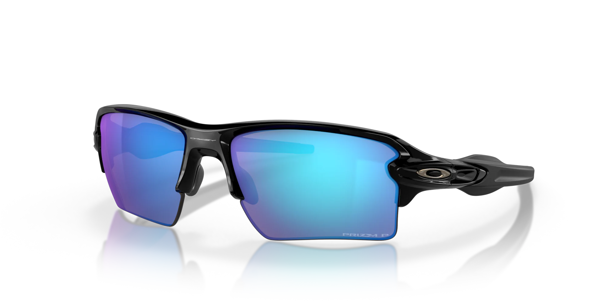 Oakley flak shop 2.0 xl blue