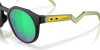 LUNETTE OAKLEY HSTN MATTE BLACK PRIZM JADE