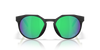 LUNETTE OAKLEY HSTN MATTE BLACK PRIZM JADE