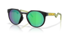 LUNETTE OAKLEY HSTN MATTE BLACK PRIZM JADE