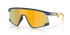 LUNETTE OAKLEY BXTR MATTE ABYSS PRIZM 24K 0009280 7068