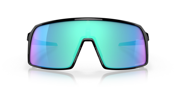 LUNETTE OAKLEY SUTRO POLISHED BLACK  PRIZM SAPPHIRE OO9406-9037