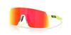 LUNETTE OAKLEY SUTRO CLEAR PRIZM RUBY 7319