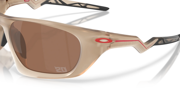 LUNETTE OAKLEY LATERALIS  MATTE SEPIA PRIZM TUNGSTEN 5711