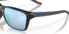 LUNETTE OAKLEY SYLAS MATT BLACK PRIZM DEEP WATER POLARISE 6388