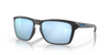 LUNETTE OAKLEY SYLAS MATT BLACK PRIZM DEEP WATER POLARISE 6388