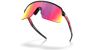 LUNETTE OAKLEY SUTRO LITE TROY LEE DESIGN MATTE BLACK PRIZM ROAD 7463