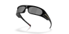 LUNETTE OAKLEY HIGHLAND BLACK PRIZM BLACK 0009522 7662
