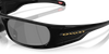 LUNETTE OAKLEY HIGHLAND BLACK PRIZM BLACK 0009522 7662