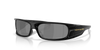 LUNETTE OAKLEY HIGHLAND BLACK PRIZM BLACK 0009522 7662
