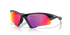 LUNETTE OAKLEY SUTURE JACKET MATT BLACK PRIZM ROAD
