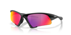 LUNETTE OAKLEY SUTURE JACKET MATT BLACK PRIZM ROAD