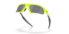 LUNETTE OAKLEY SUTURE JACKET MATT RETINA BURN PRIZM BLACK