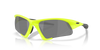 LUNETTE OAKLEY SUTURE JACKET MATT RETINA BURN PRIZM BLACK