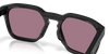 LUNETTE OAKLEY HSTN SQ ASTON MARTIN MATT BLACK INK PRIZM JADE 1947 ARAMCO FORMULA TEAM