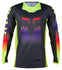 MAILLOT FOX  RACING  180 FLORA JERSEY  DARK SHADOW 31276-330 MP2024
