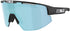 LUNETTE  BLIZ  MATT BLACK SMOKE ICE BLUE MIRR 0ZB7004