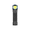 Lampe frontale orientable rechargeable 3000lm  Olight Perun 3