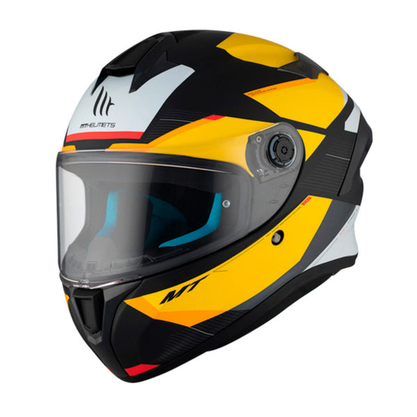 CASQUE MT-HELMETS TARGO S KAY B3 MATT