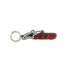 PORTE CLEFS ALPINESTARS BLAZE KEY FOB NOIR/ROUGE 1019-94006 PXC