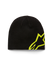 BONNET ALPINESTARS NOIR JAUNE  CORPS SHIFT BEANIE
