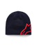 BONNET ALPINESTARS NOIR ROUGE  CORPS SHIFT BEANIE