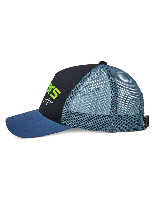CASQUETTE ALPINESTARS VITAL TRUCKER H 1077