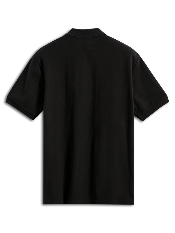 POLO ALPINESTARS ENDEAVOR  CLASSIC  BLACK