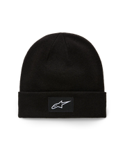 BONNET ALPINESTARS NOIR AUGMENT CUFF BEANIE