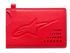 PORTE CARTE ALPINESTARS ROUGE
