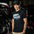 Tee-Shirt Alpinestars BURNOUT 1233-72160 10