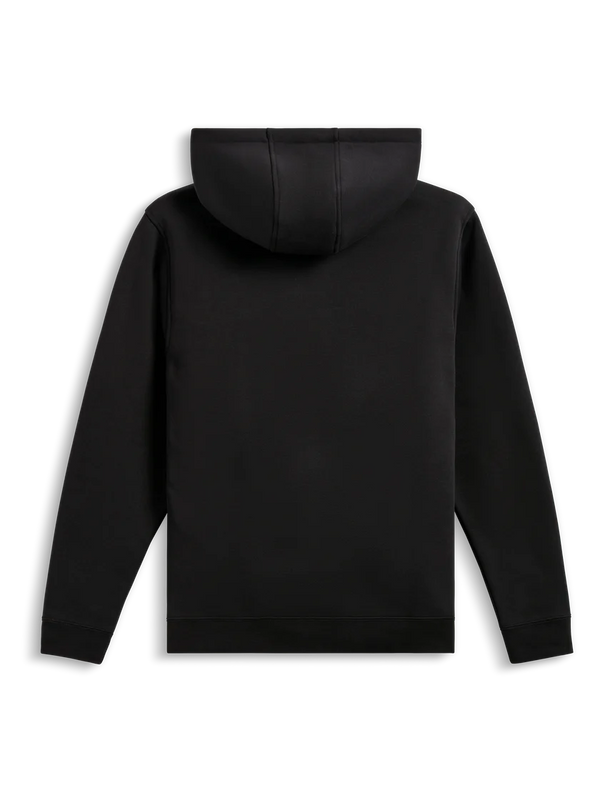SWEAT-SHIRT A CAPUCHE ALPINESTARS FASTING BLACK 1235-51410 10 2k25