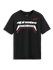 TEE-SHIRT ALPINESTARS Q3 SS CSF BLACK