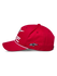 CASQUETTE ALPINESTARS RIDE  COMP  RED WHITE BLACK