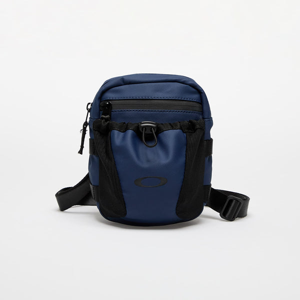 SACOCHE OAKLEY ROVER CROSSBODY BLEU