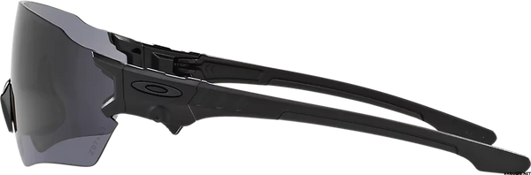 LUNETTE OAKLEY SI TOMBSTONE MATTE BLACK GREY 0009328 2920