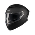 CASQUE MT HELMETS THUNDER 4 SV A1 NOIR MATT