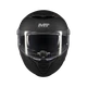 CASQUE MT HELMETS THUNDER 4 SV A1 NOIR MATT