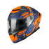 CASQUE MT HELMETS THUNDER 4 SV LUMEX C24 MATT + PINLOCK