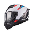 CASQUE MT HELMETS ATOM 2 SV HIGHLANDS A7 BRILLANT