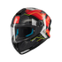 CASQUE MT HELMETS TARGO S BRIK C5 GLOSS