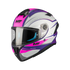 CASQUE MTH HELMETS TARGO S OUTSIDE C8 MATT