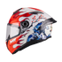 CASQUE MT HELMETS TARGO S YAMANAKA 2025 A5 BRILLANT