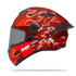 CASQUE MT HELMETS TARGO S YAMANAKA 26 SEASON C5 MATT