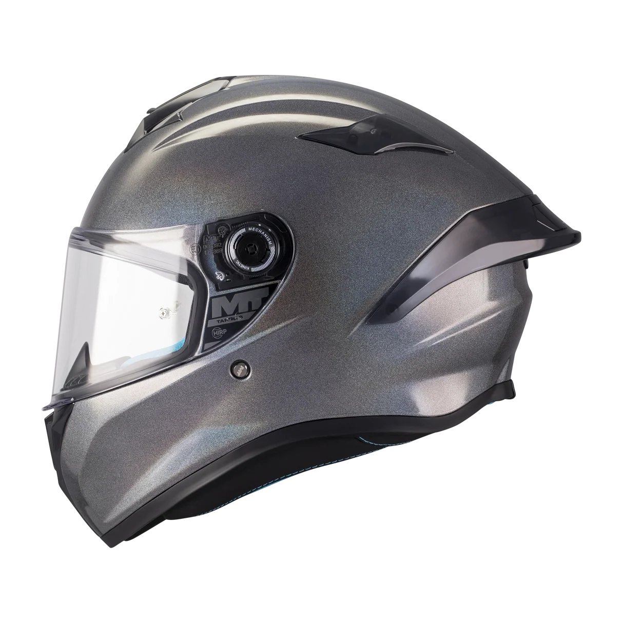 CASQUE MT HELMETS TARGO S SPECIAL PURE T2 GLOSS