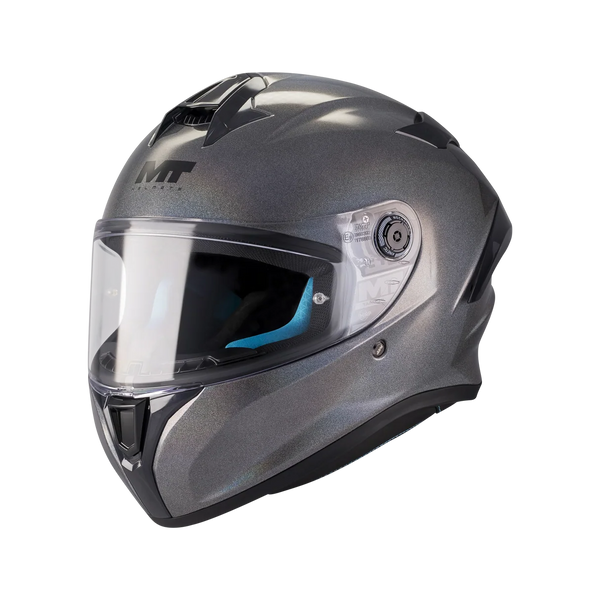 CASQUE MT HELMETS TARGO S SPECIAL PURE T2 GLOSS