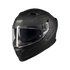 CASQUE MT HELMETS BRAKER SV PURE A1 MATT