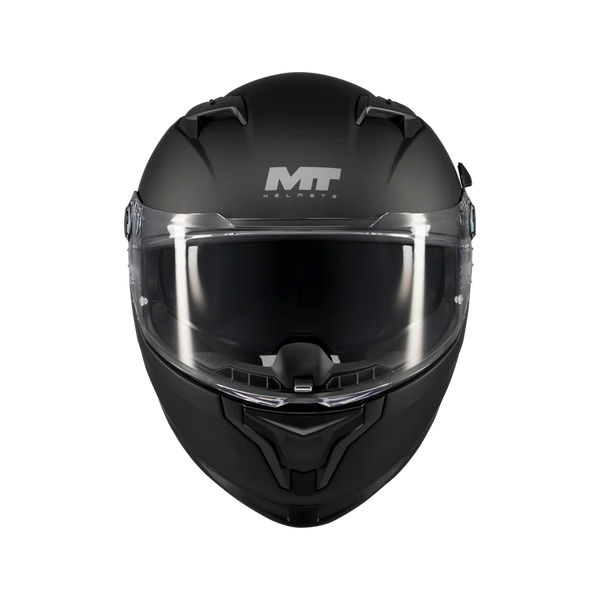 CASQUE MT HELMETS BRAKER SV PURE A1 MATT