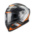 CASQUE MT HELMETS BRAKER SV INCEPTION B4 BRILLANT
