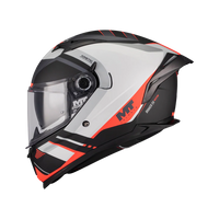 CASQUE MT HELMETS BRAKER SV INCEPTION B5 MATE